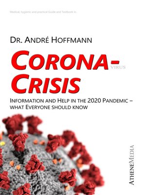 cover image of Coronavirus Crisis